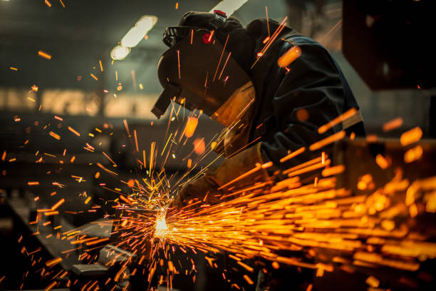 Affordable Welder Services in Lakeside, OR