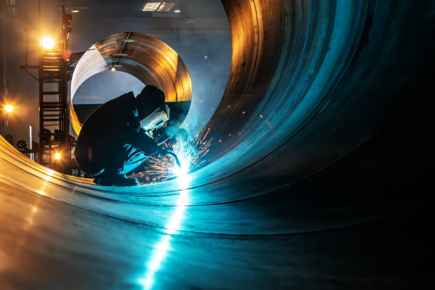 Affordable Welder Services in Lakeside, OR