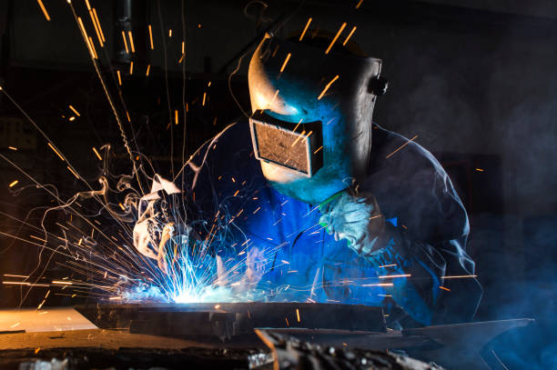 Best Artistic and Custom Metal Fabrication in Lakeside, OR
