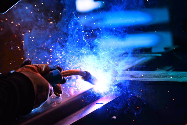 Best Welding Inspection and Certification in Lakeside, OR
