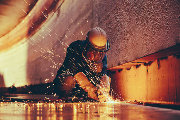 Best Food and Beverage Processing Equipment Welding in Lakeside, OR