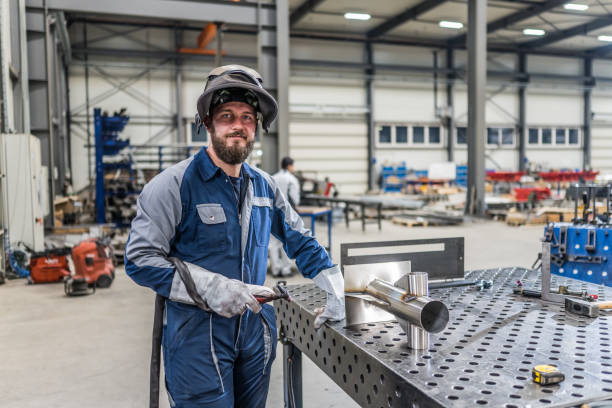 Best Automotive Welding in Lakeside, OR