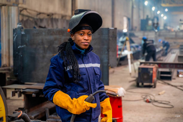 Best Automation and Robotic Welding in Lakeside, OR
