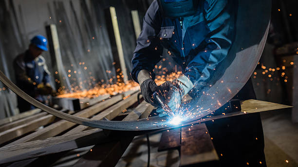  Lakeside, OR Welder Pros